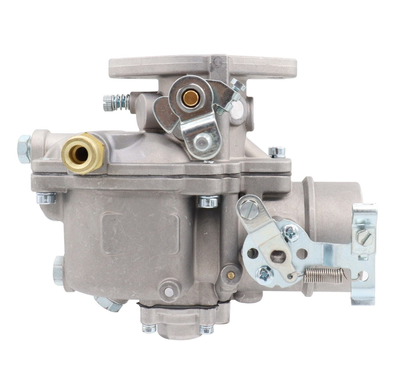 Carburetor fits 1965-1982 Ford 2000 2100 2300 2600 21210 Tractors C5NE9510G