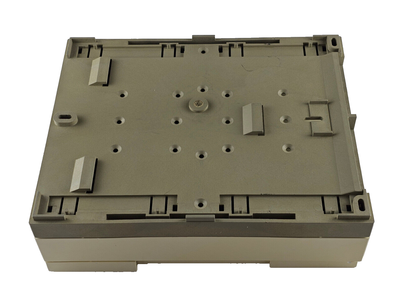 Honeywell XL-100-CU HVAC Burner Controller, Modem/ISDN/GSM, IP30, XL100CU