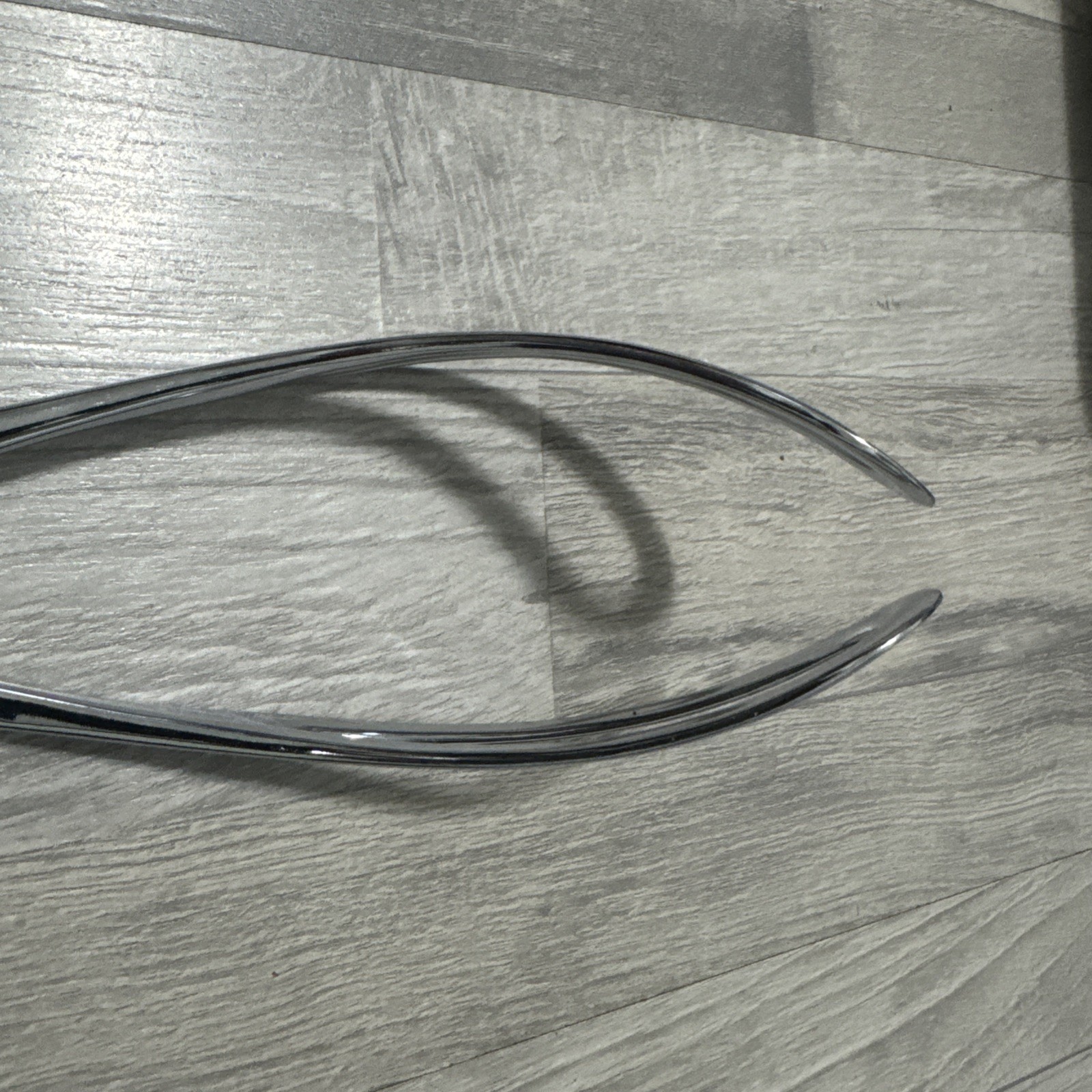 Elliot Obstetrical Forceps, Surgical Instrument.