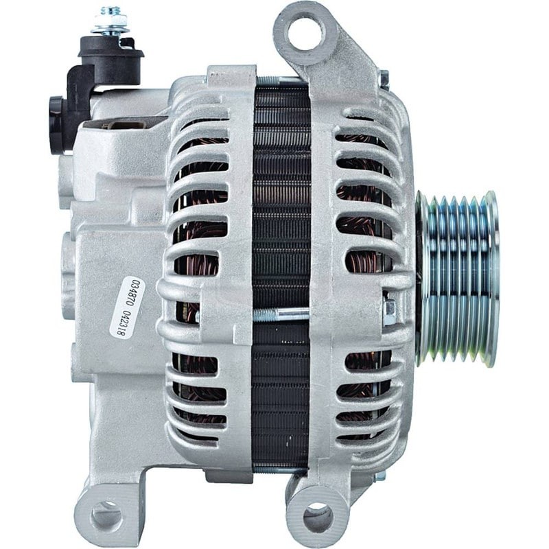 Mitsubishi 12V 110A Alternator for Eclipse, Endeavor, Galant – New