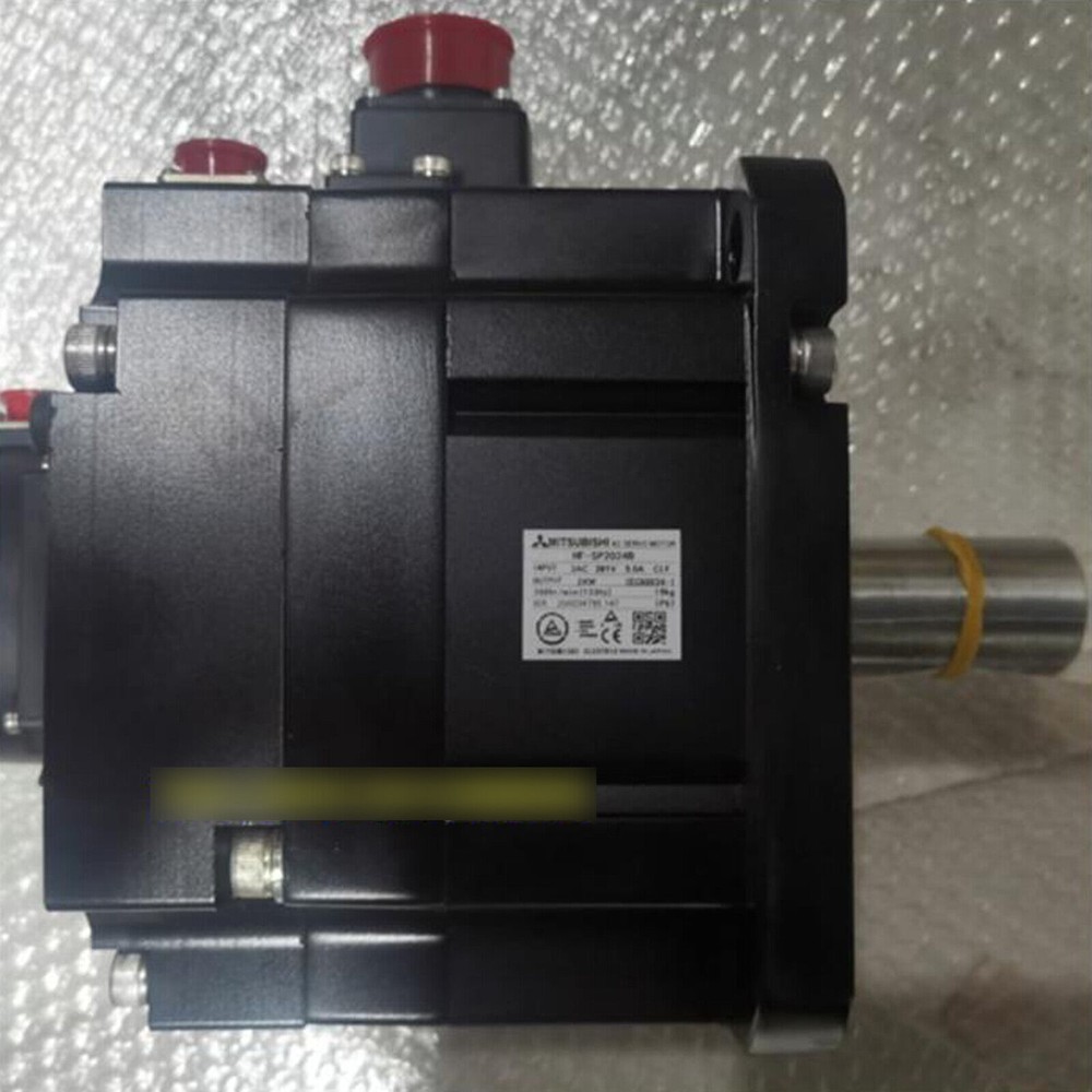 1PC Mitsubishi HF-SP2024B HFSP2024B Servo Motor New Expedited Shipping