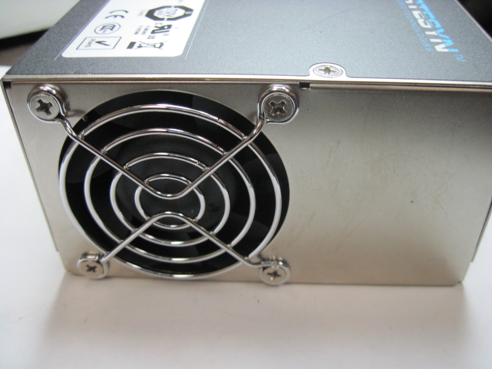 LCM600W (T-410) ARTESYN POWER SUPPLY