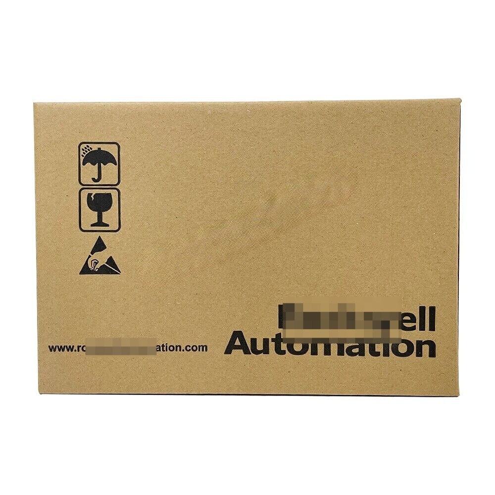 1P AB 22A-D1P4N104 New Sealed 22A-D1P4N104 /A PowerFlex 4 0.4 kW 0.5 HP AC Drive