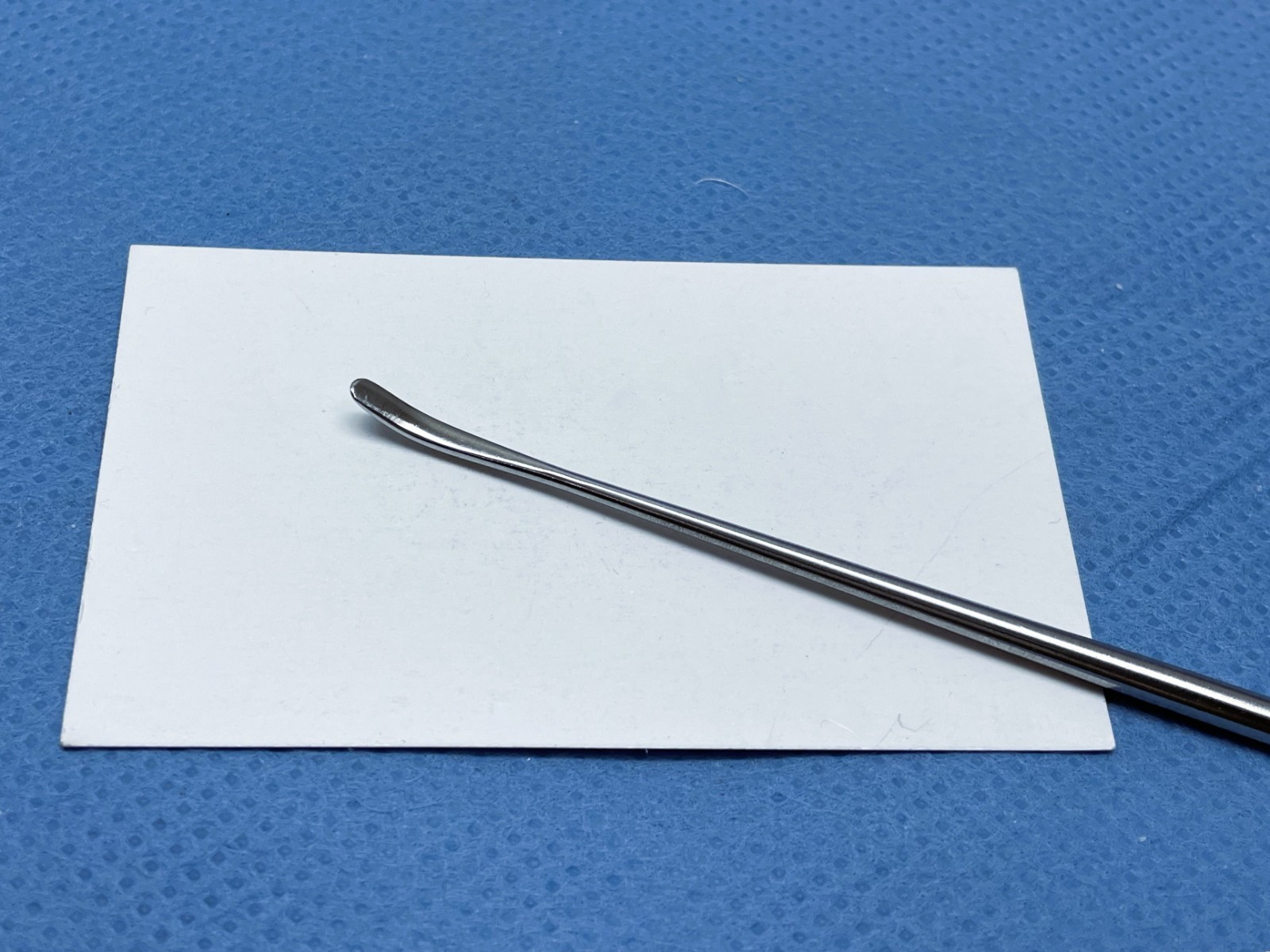 Codman 65-1018 Penfield Dissector, Type 4, Germany