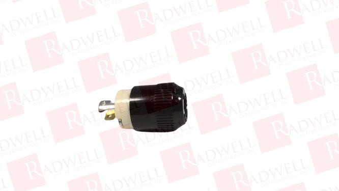 HUBBELL HBL7465N / HBL7465N (NEW NO BOX)
