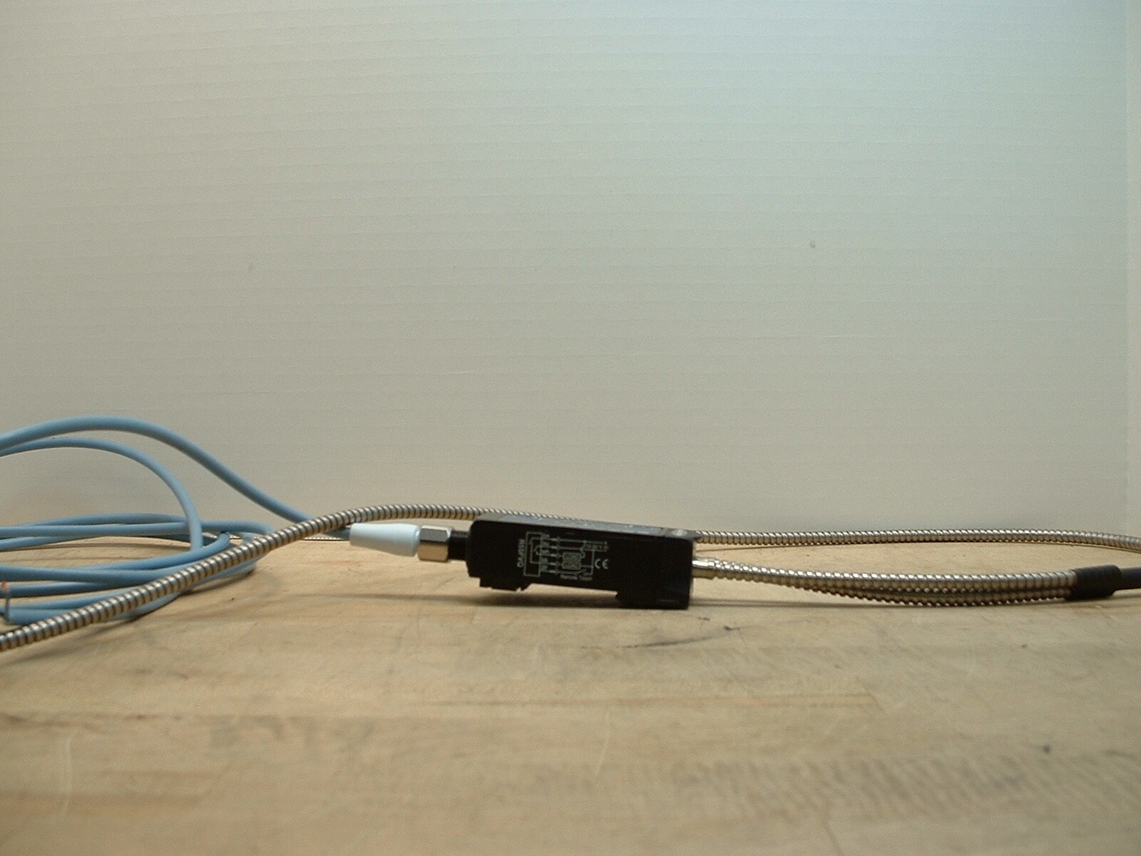 Banner Engineering R55FVQ + Cables