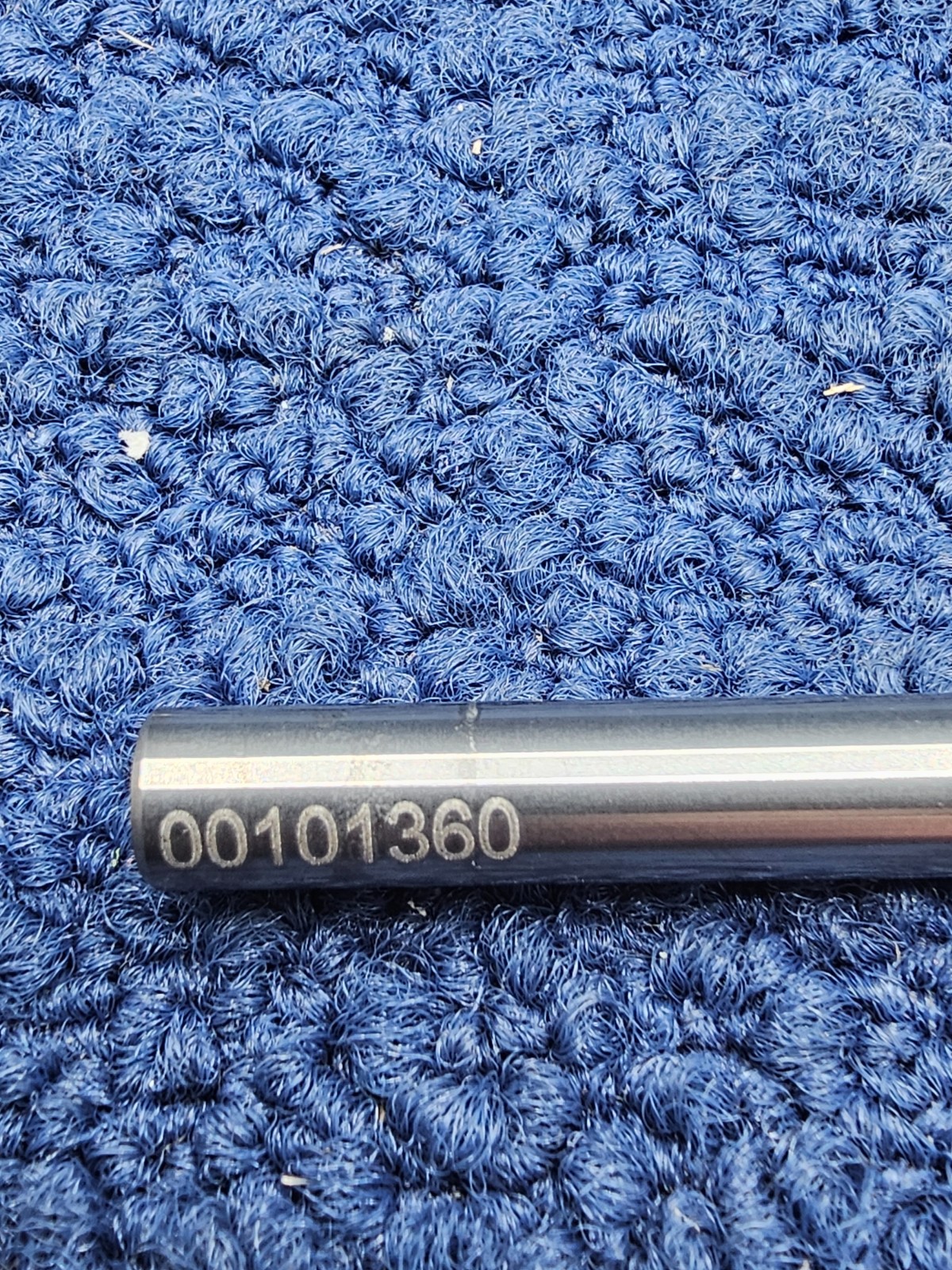 Accupro 00101360: Helical Boring Bar 0.3000″ x 1″ x 5/16″ x 2-1/2 Solid Carbide