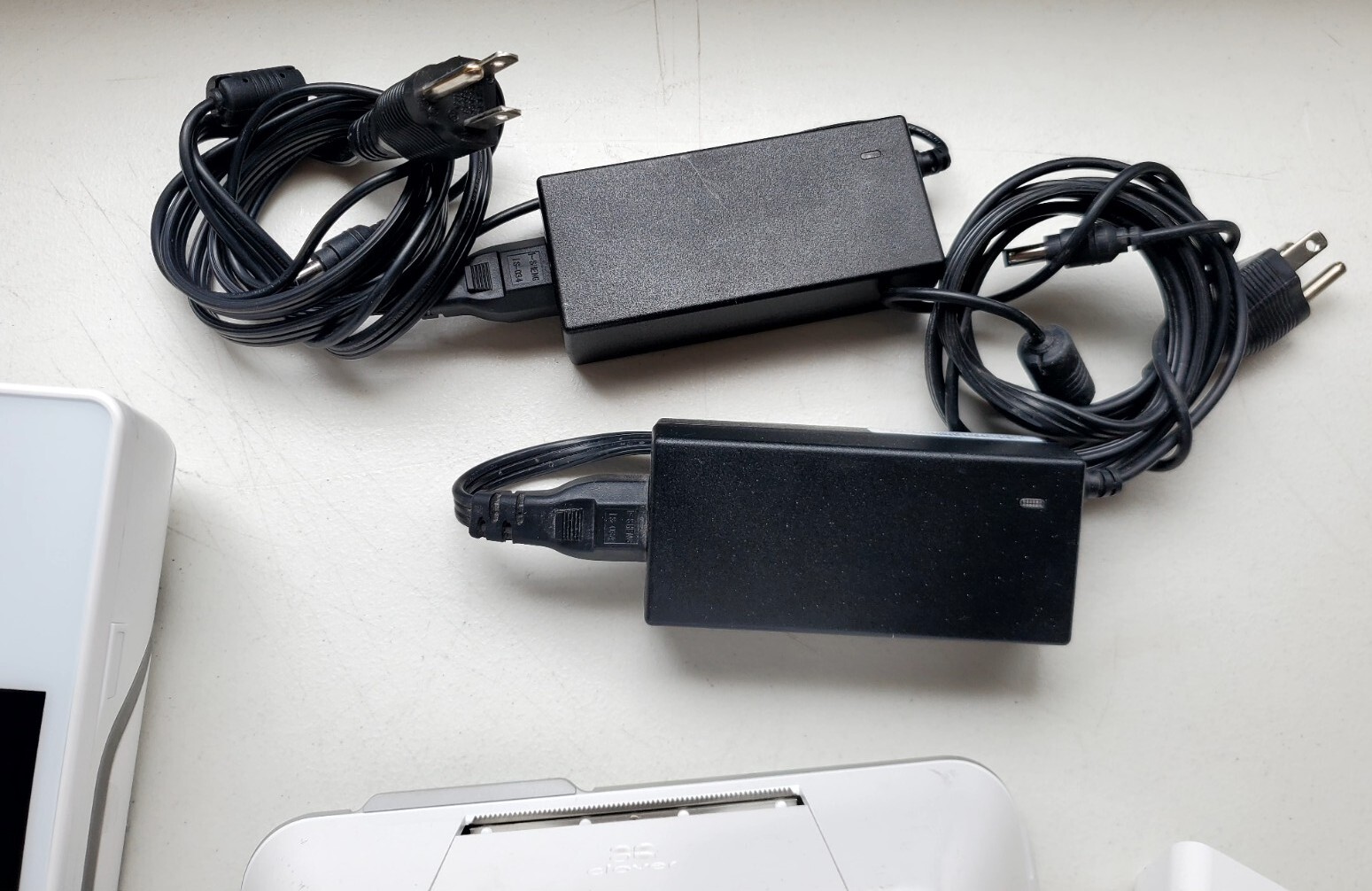 Clover Station And K400 Locked (Storage Found No Password)
