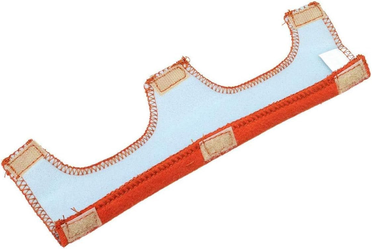 2Pcs Hard Hat Helmet FR Sweatsopad Air Cushioned 20-3200V Sweatband – Sweatband