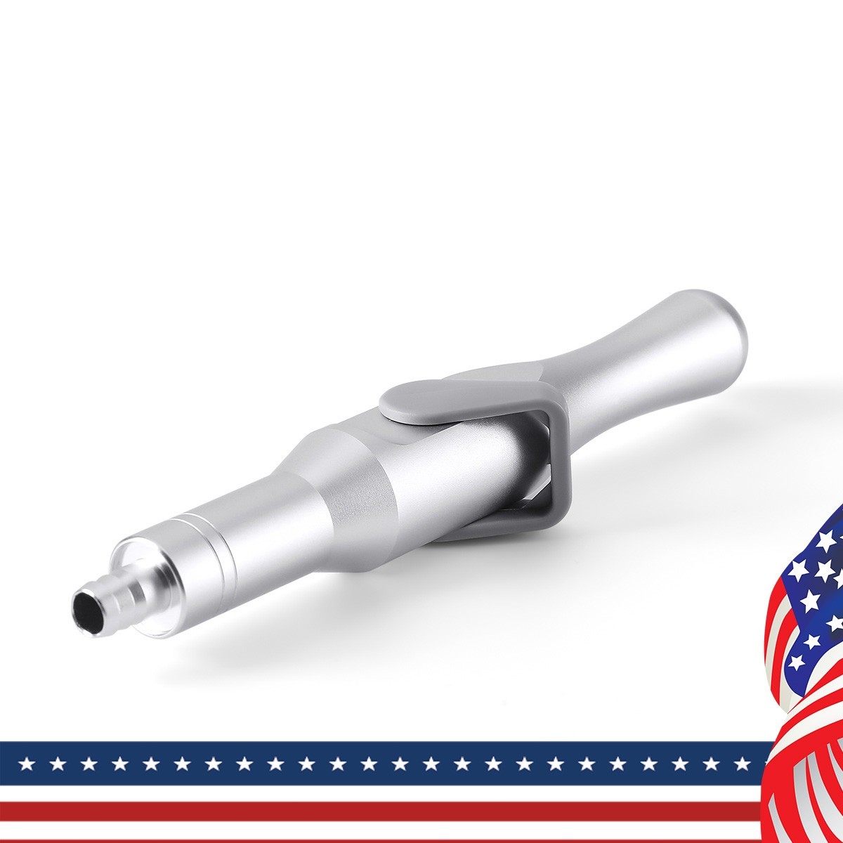 Dental Saliva Ejector Suction Valve Strong HVE/SE Handpiece Tube Adaptor