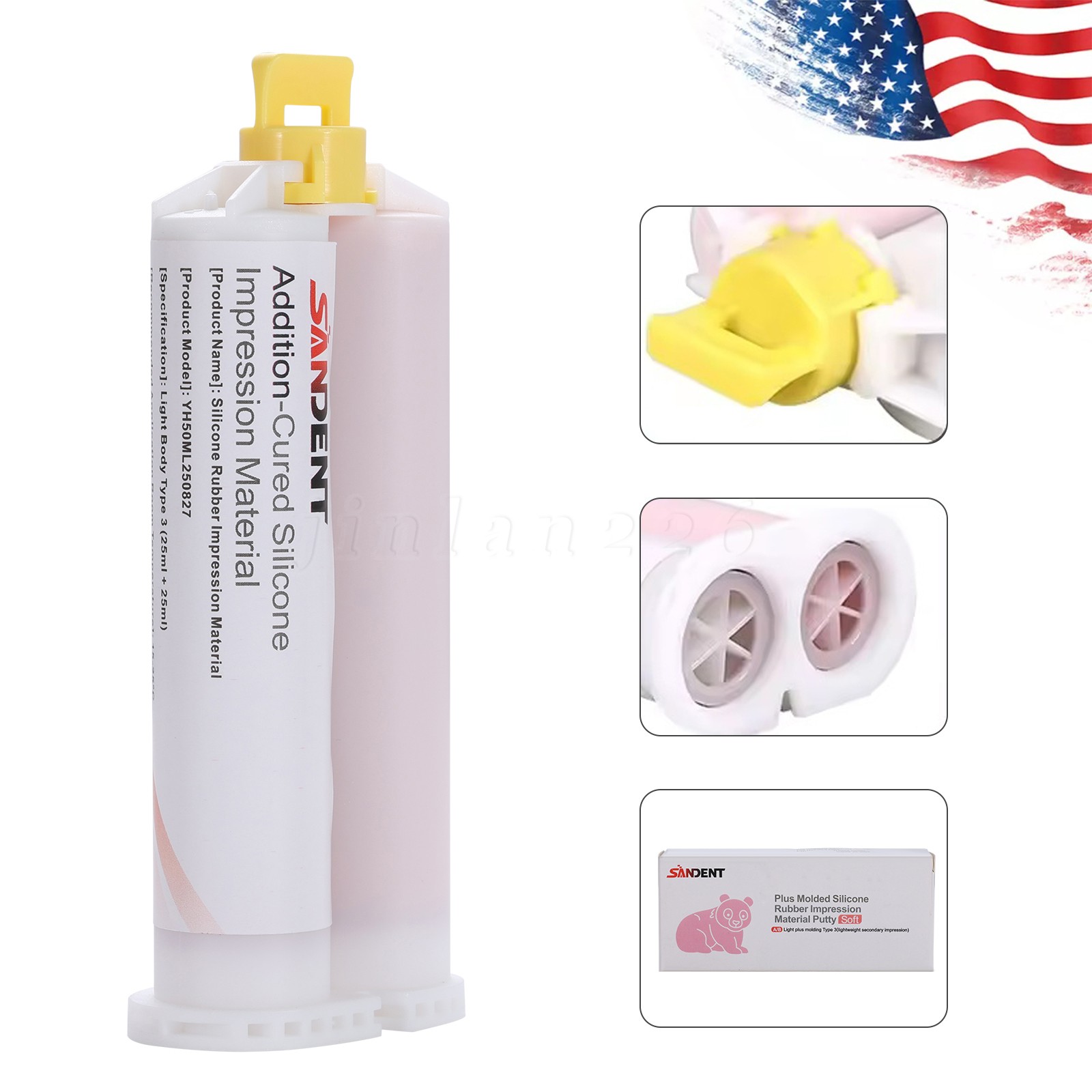 110v Mini Polishing Machine For Dental Jewelry Motor Lathe Buffing Bench Grinder