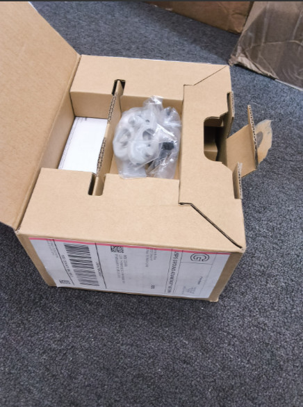 New-Opened box AB 2711P-T4W21D8S PanelView Plus 7 Standard 4 W Terminal 4.3 in
