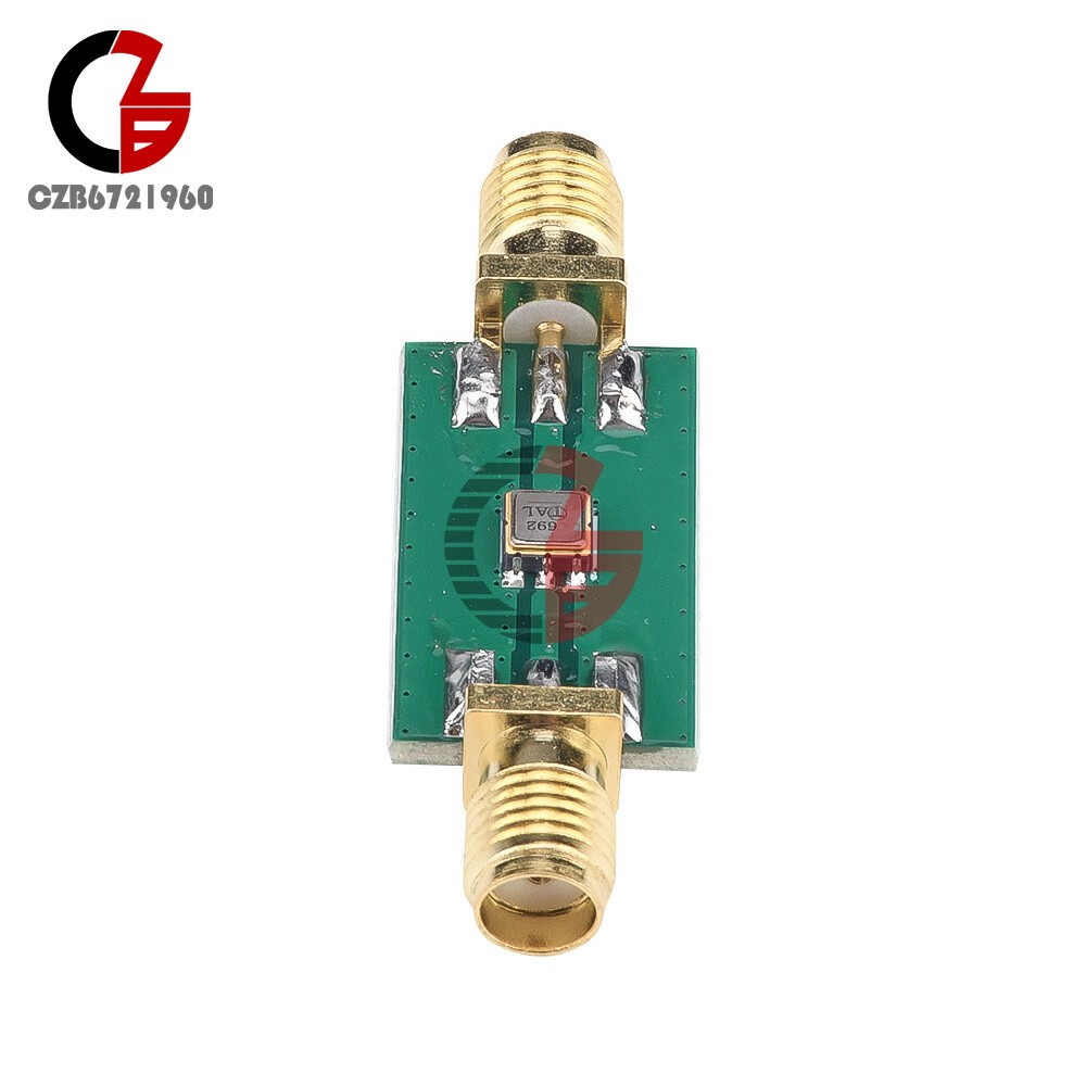 10MHz/403/433/915/1090/1207/1268/1561MHz Band Pass Filter BPF RF/Passive Filter