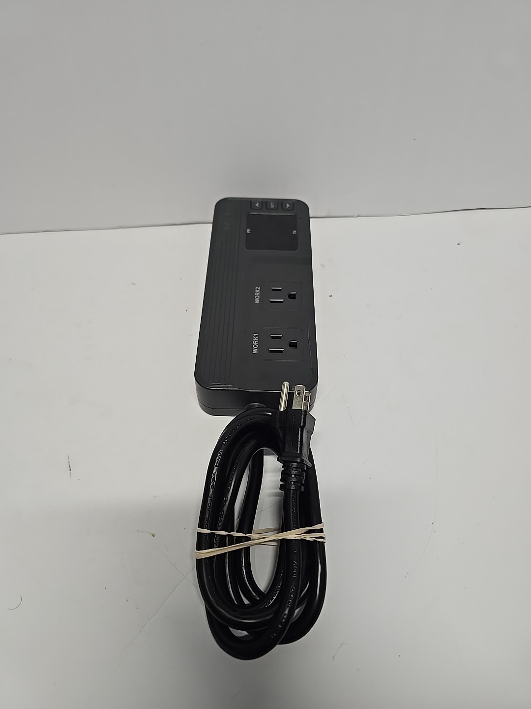 Inkbird ITC-608T Temp Humidity Controller ONLY Powers On No Probes