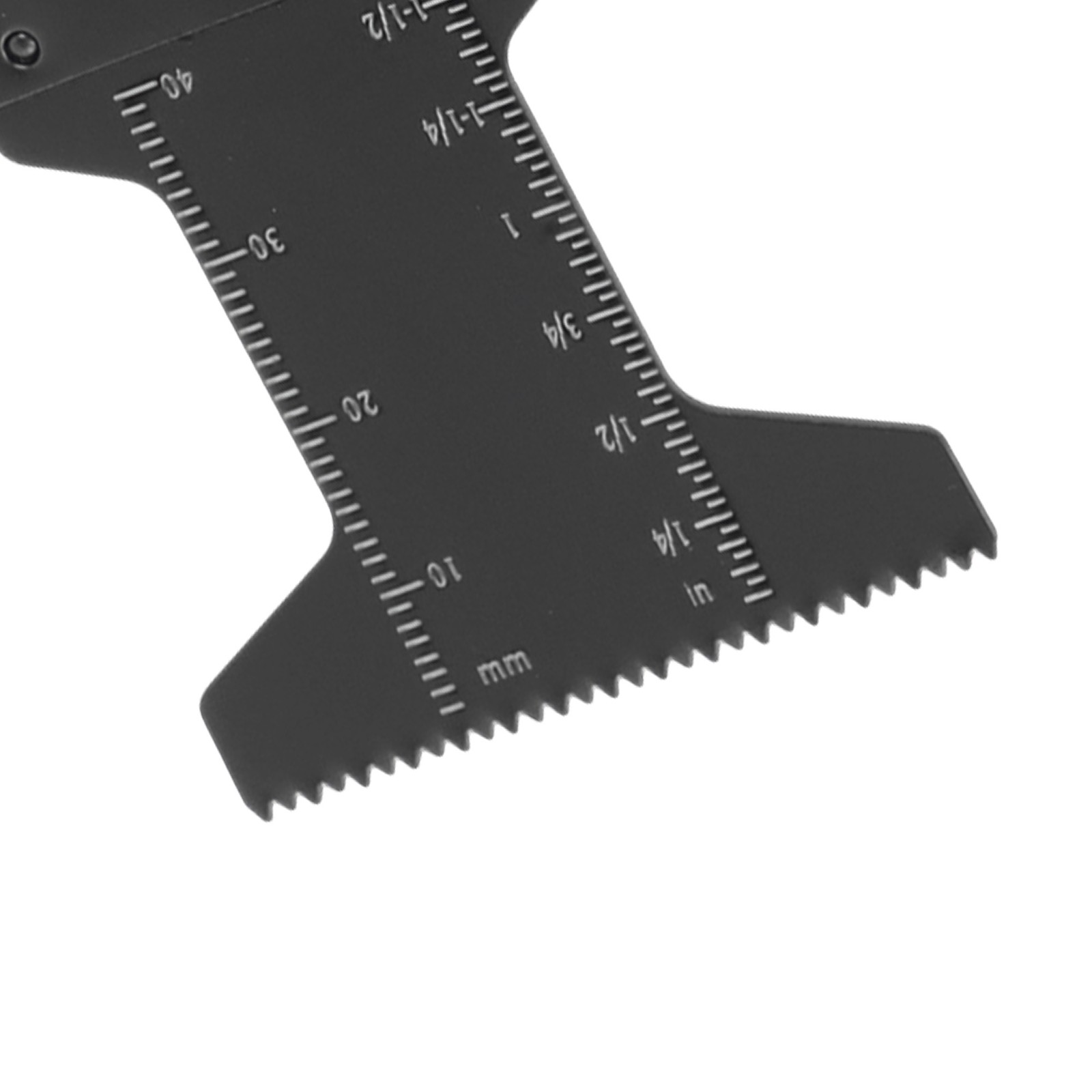 50 Pcs Multitool Blades Set for Wood Oscillating Saw Blades