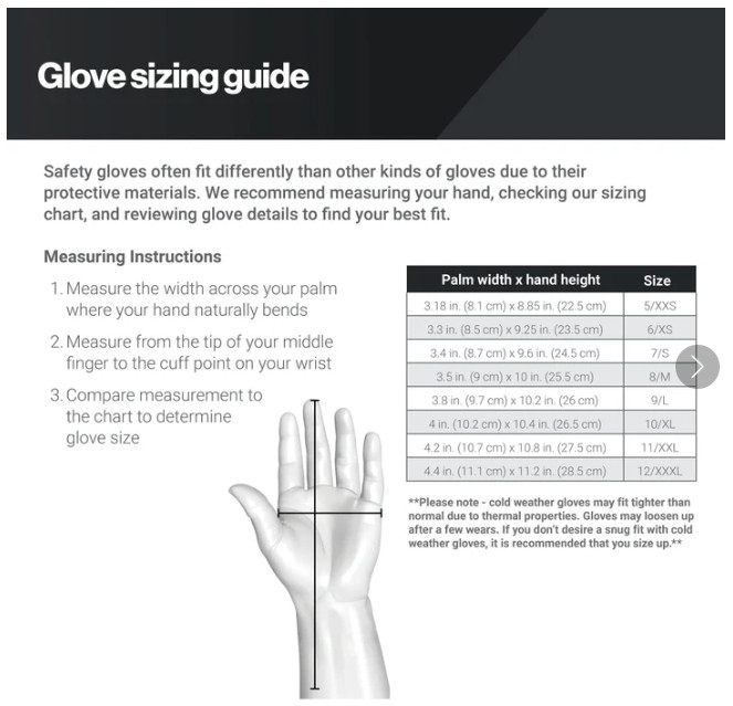 3 Pair Of HexArmor Helix 3006 TouchScreen Gloves w/ ExoSkeleton. Size: 8/M – NEW