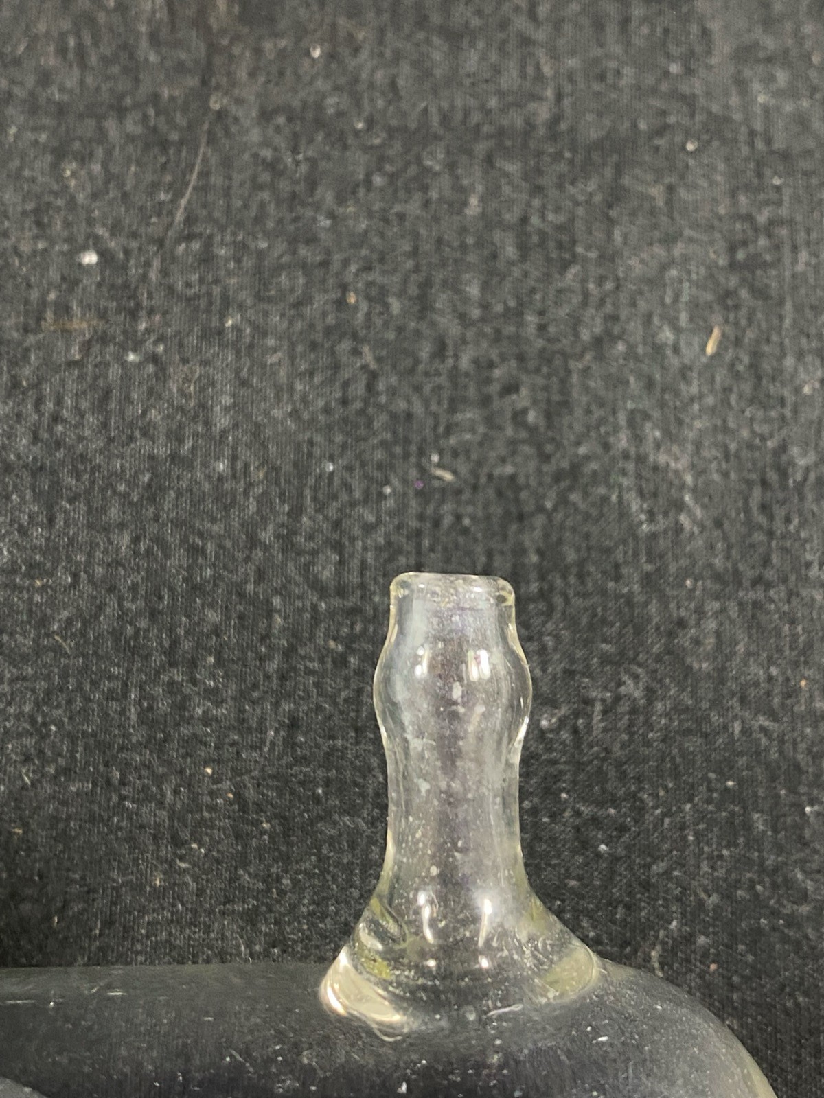 Laboratory Glass 24/40 3-Bulb 200mm Jacket Allihn Condenser 370mm Length