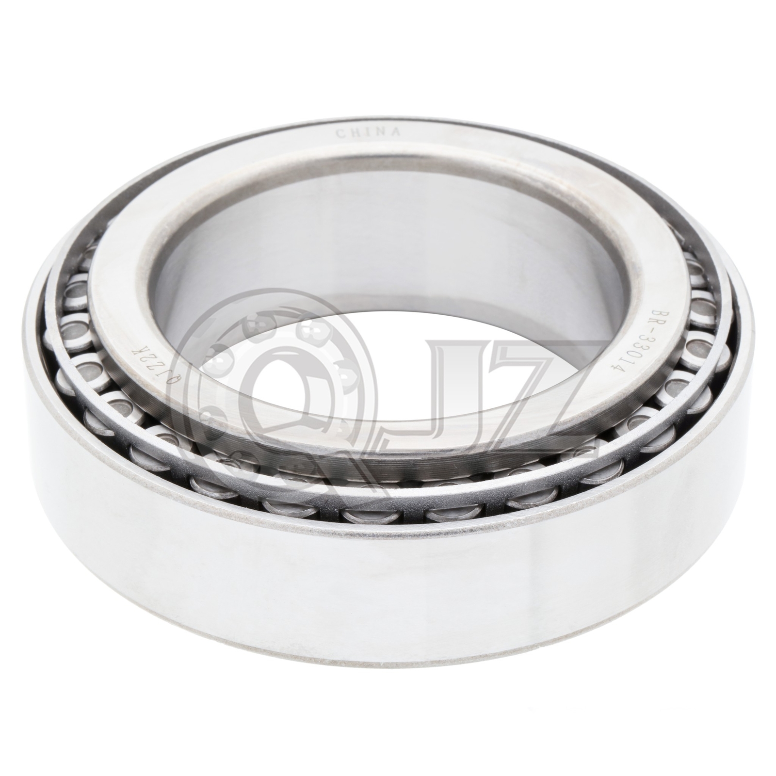 [2-Sets] New BR-33014 Tapered Roller Bearing Set [2.76″ ID x 4.33″ OD x 1.22″ W]