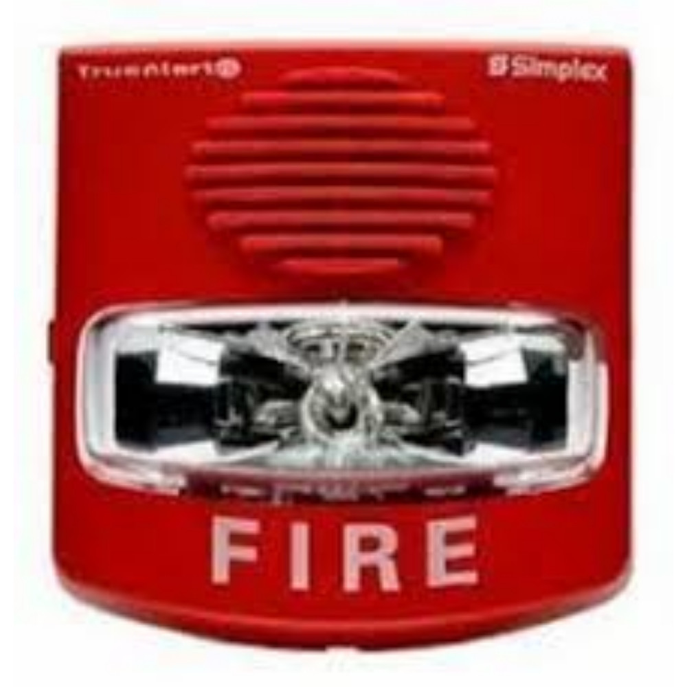 SIMPLEXGRINNELL 49AV-WRF