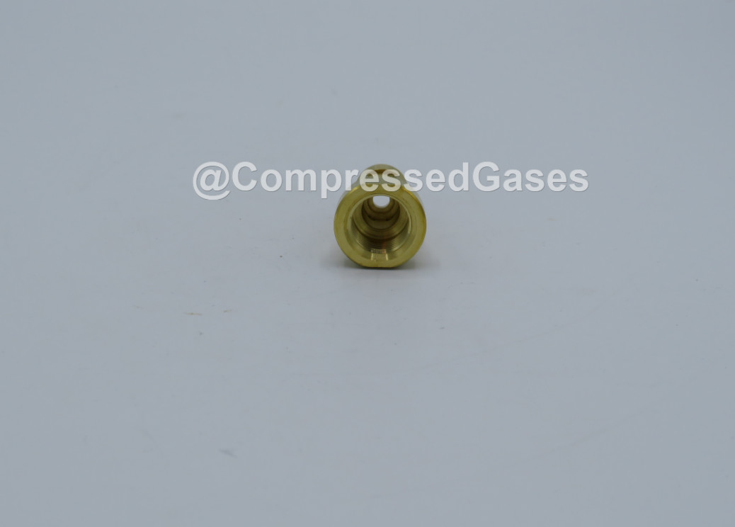 Benard DS-1 GAS Diffuser, «Centerfire» Slim Nozzle