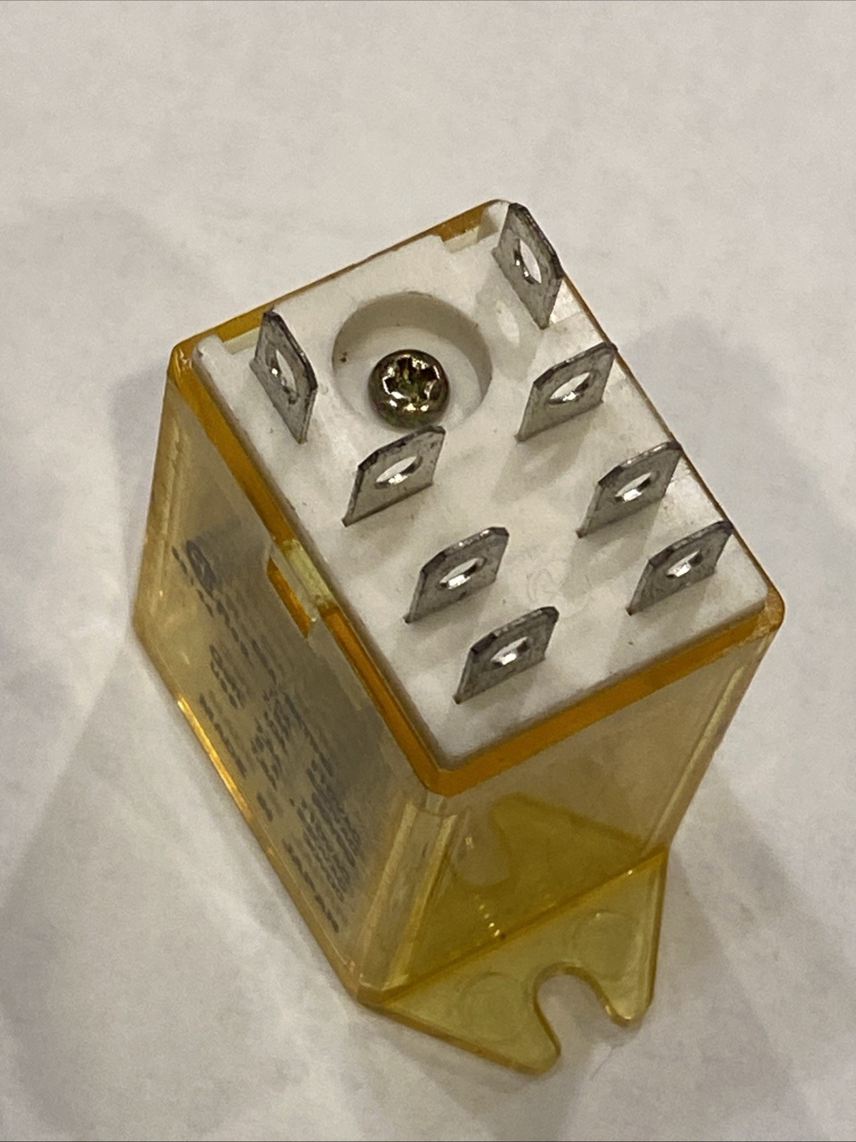 Idec RH2B-UT AC24V Relay New Ships on Same Day of the Purchase