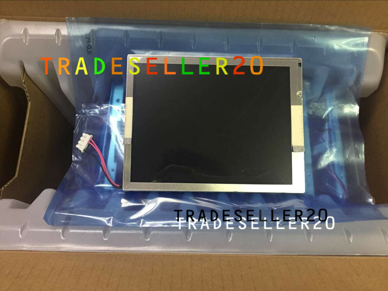 NEC NL6448BC20-18D 6.4″ 640*480 lcd panel 90 Days Warranty