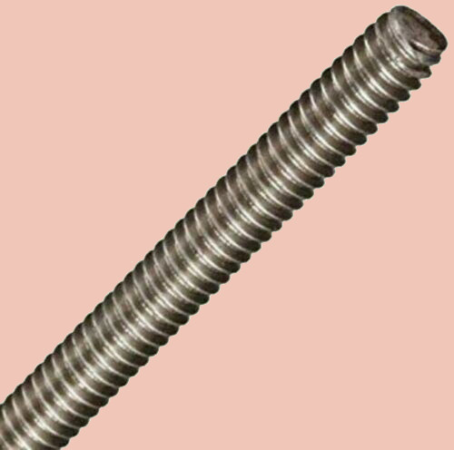 All Thread Rod 5/8-18 Inch x 36″ Zinc Plated Steel Grade Rod 3 Ft Long Thread