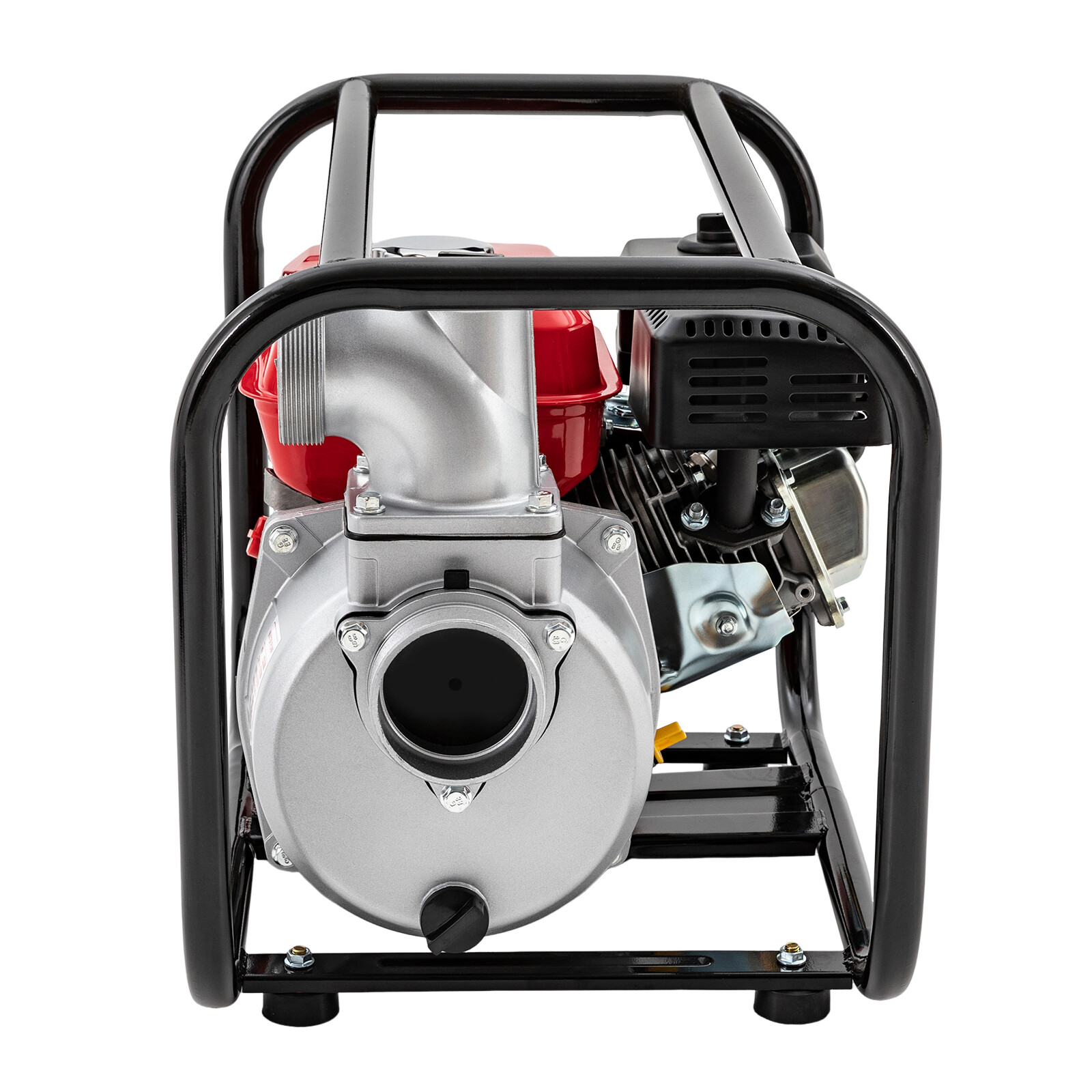 3″ Inch 7.5HP Gas Water Pump Gas-Power Garden Water Irrigation Transfer Pump