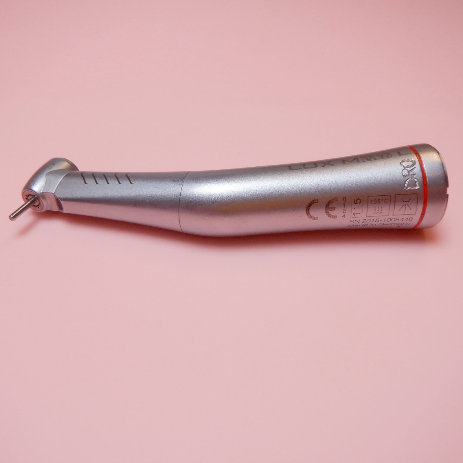 Kavo MASTERmatic LUX M25L 1:5 Electric Attachment – Dental Handpiece