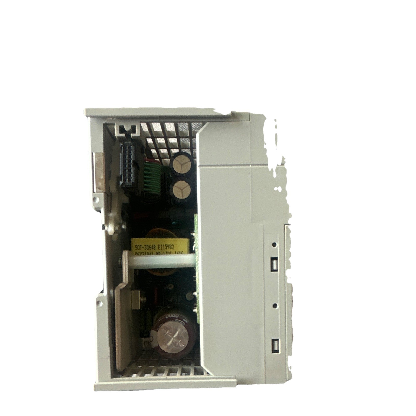 Allen-Bradley Compact I/O Power Supply Module 1769-PB2 24VDC 19.2W