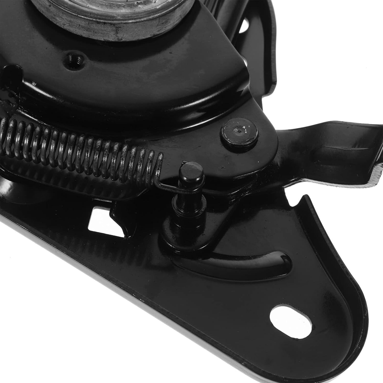 Metal Multi-Angle Chair Adjuster for Gaming & Office – 180° Swivel