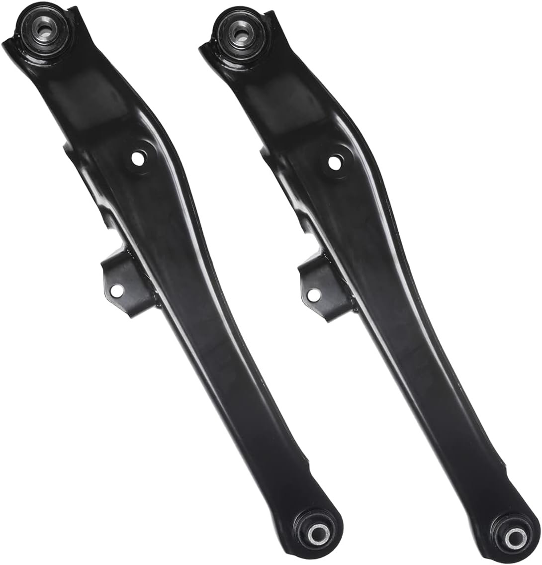 6Pcs Rear Control Arm Lateral Link for 2007-2017 Jeep Compass Patriot Caliber