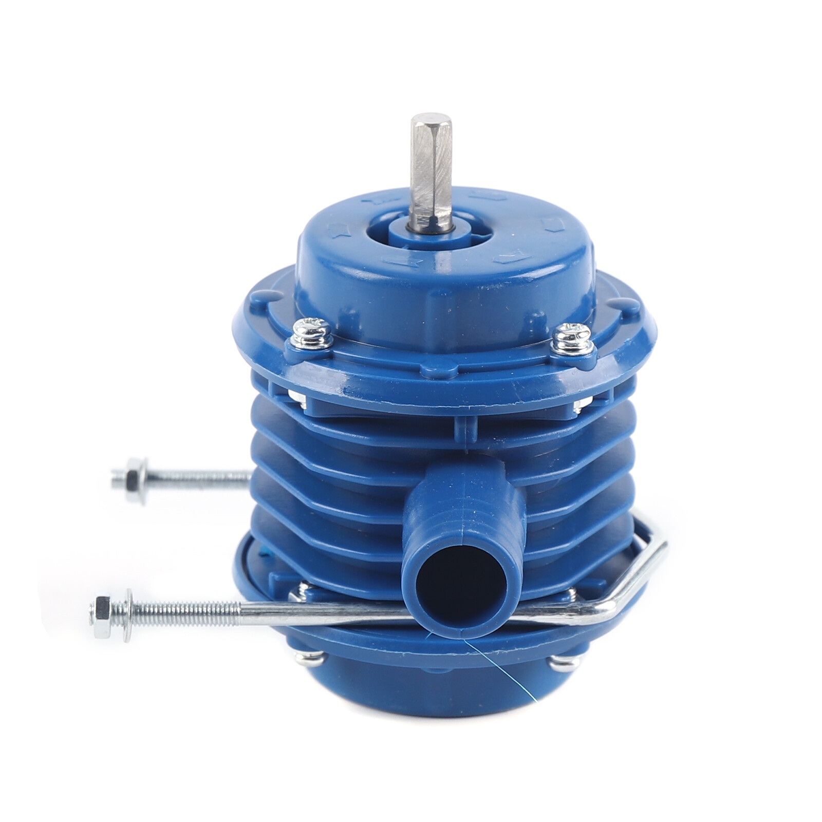 Hand Drill Mini Electric Drill Pump Portable Mini Self-priming Powered Pump