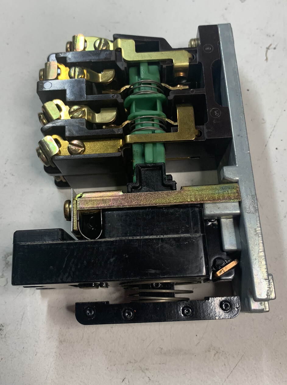 Joslyn Clark 5SRG-76 5SRG76 Slim Jim Relay