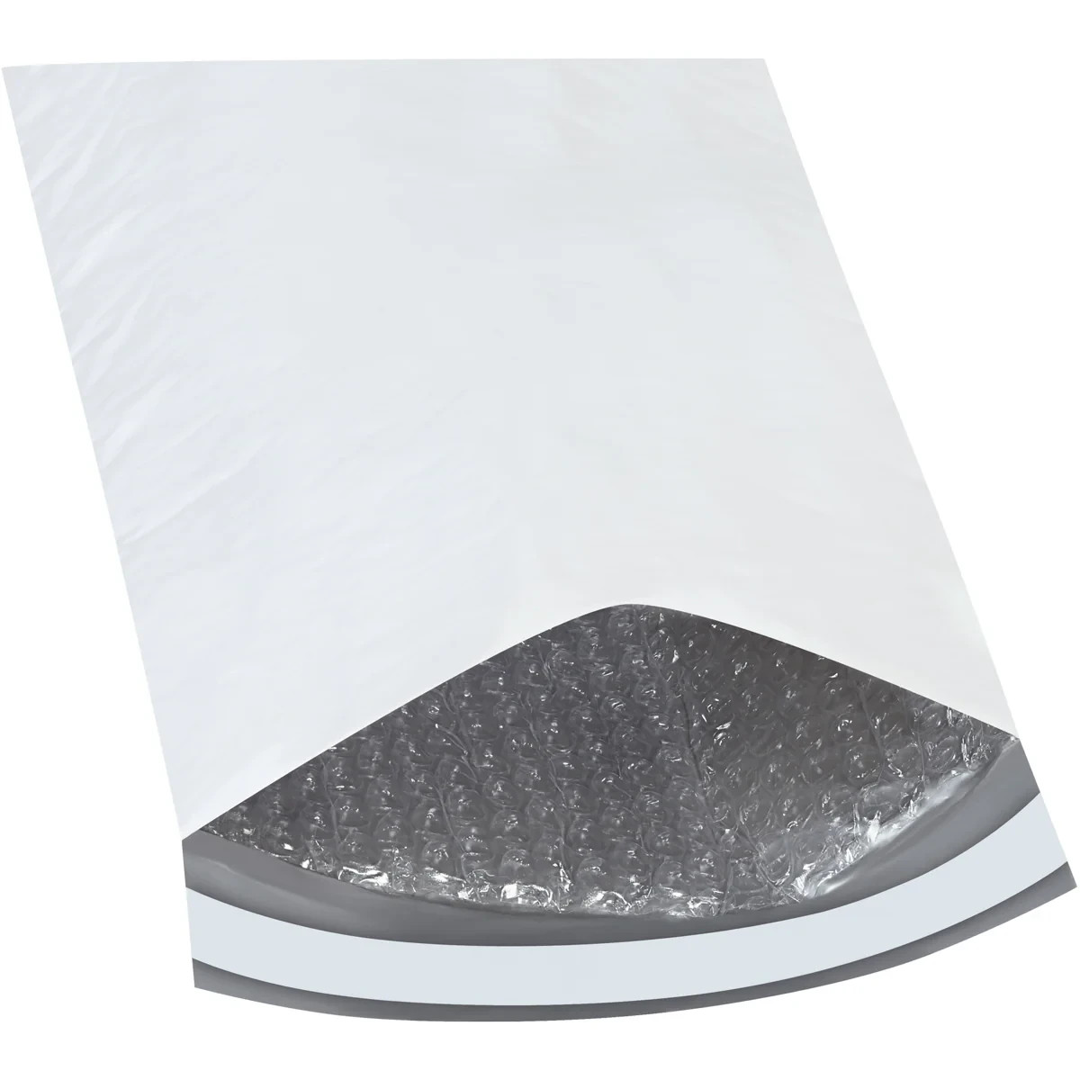 All Size 5-3000Pc Poly Bubble Mailer Padded Shipping Envelope Bags Self Sealing