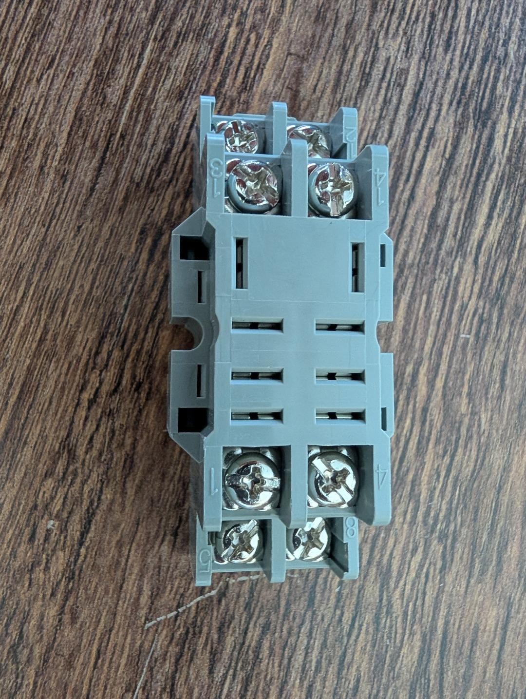 IDEC SH2B-05 Relay Socket SH2B05 (b8)