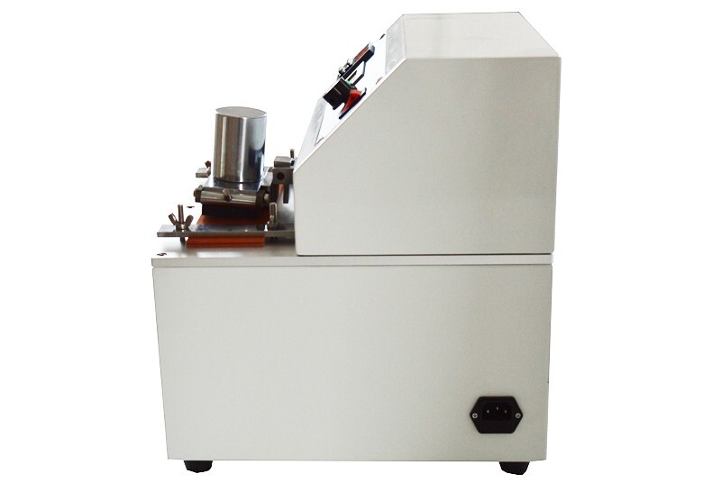110V 60Hz 50W Ink Printing Decolorization Tester Printing Decoloring Tester