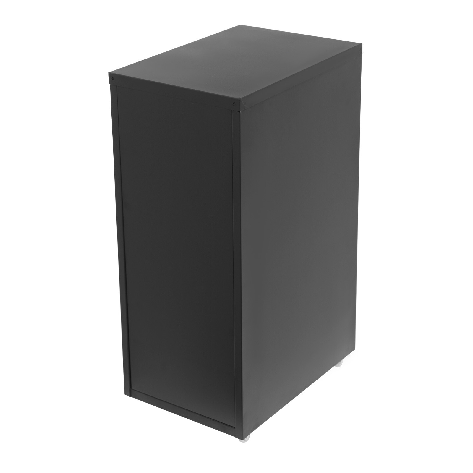 Vertical File Cabinet, Metal File Cabinet with Lock, Filing Cabinet
