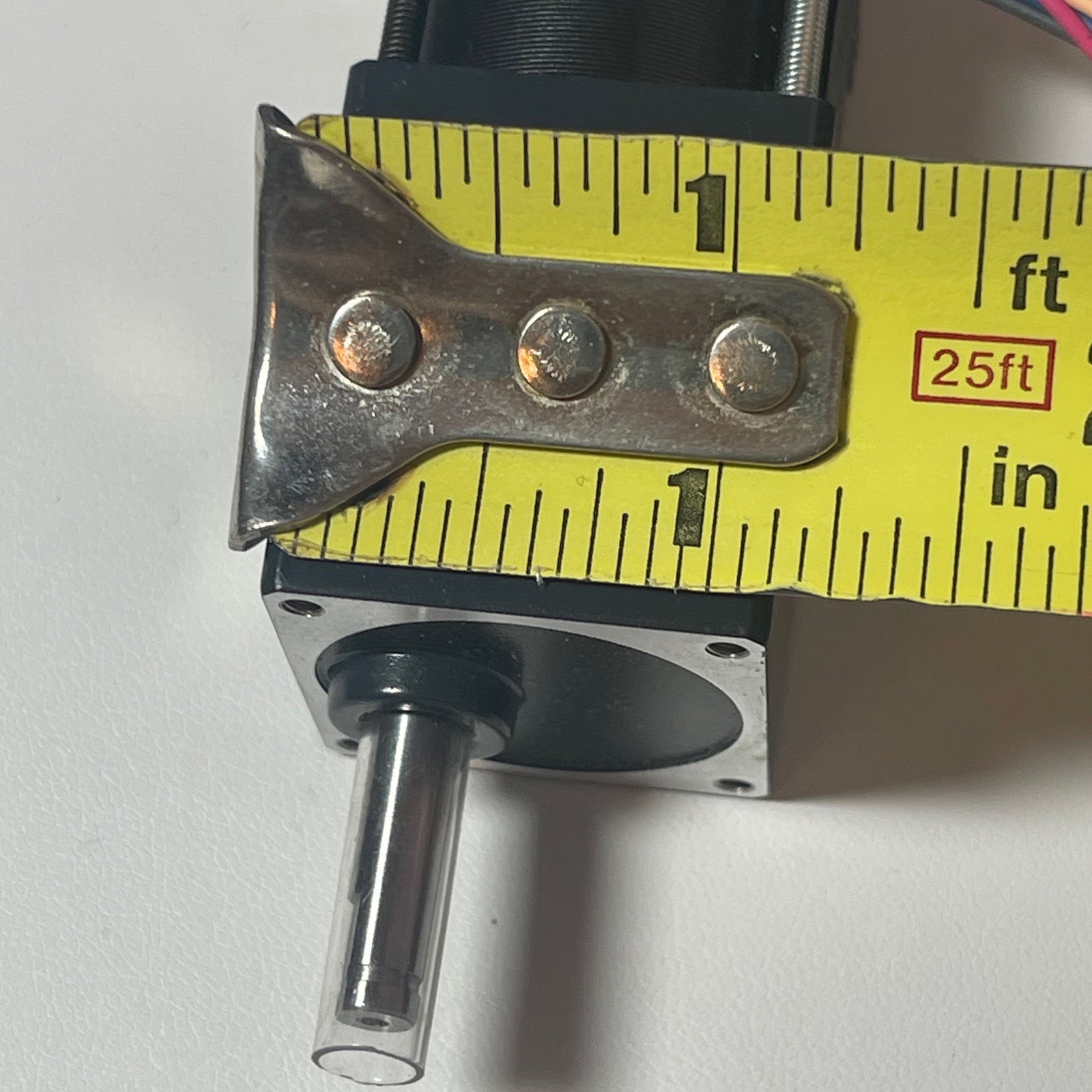 Oriental Motor VEXTA C9024-90215FM Stepper Motor – New in box, Lot of 27