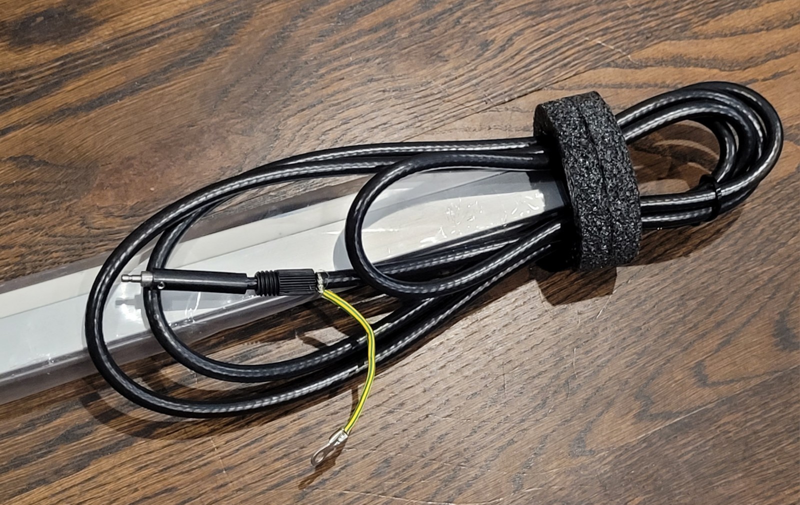 Takk Industries 400-AC-060T Static Eliminator 60″
