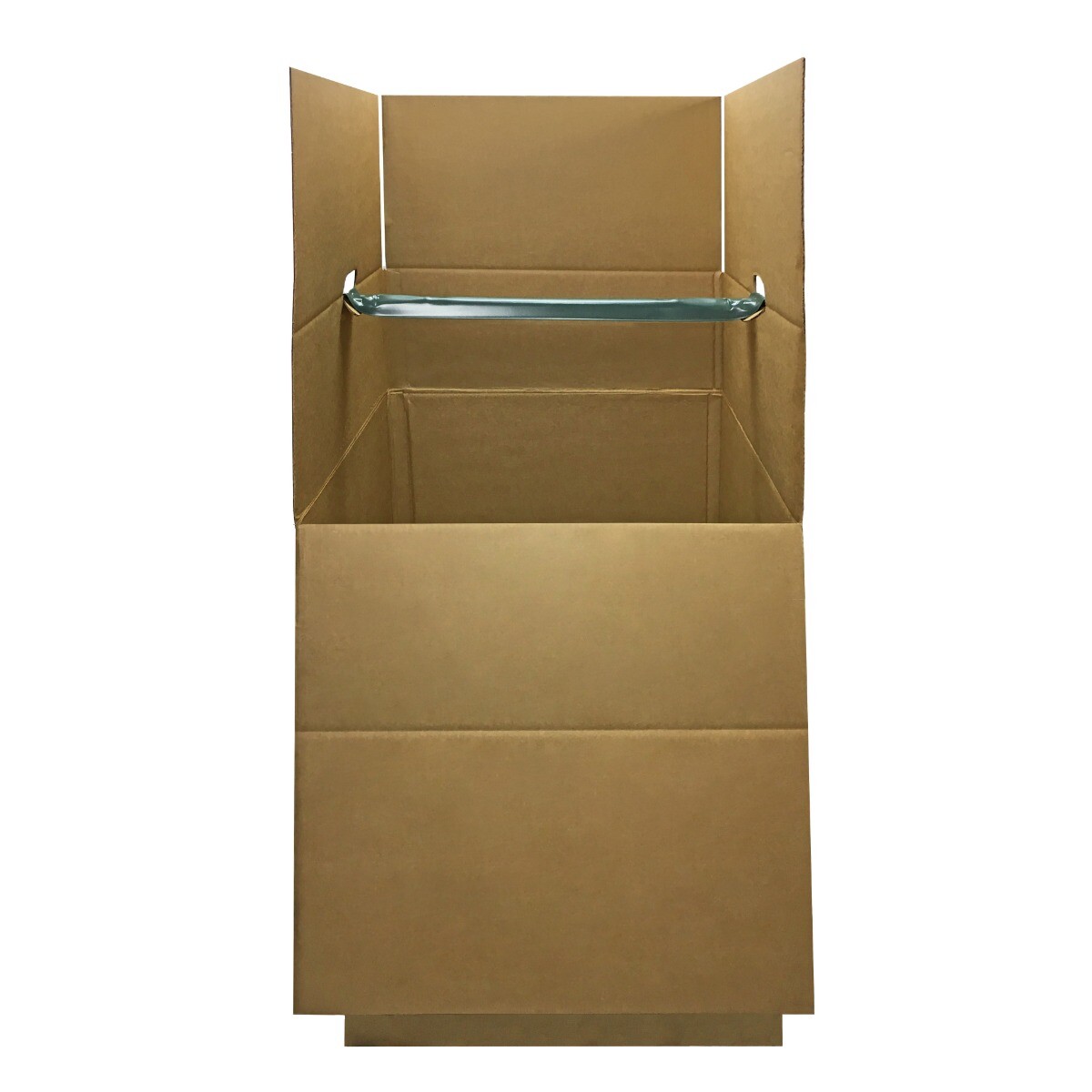 UBMOVE Wardrobe Boxes – Qty: 2