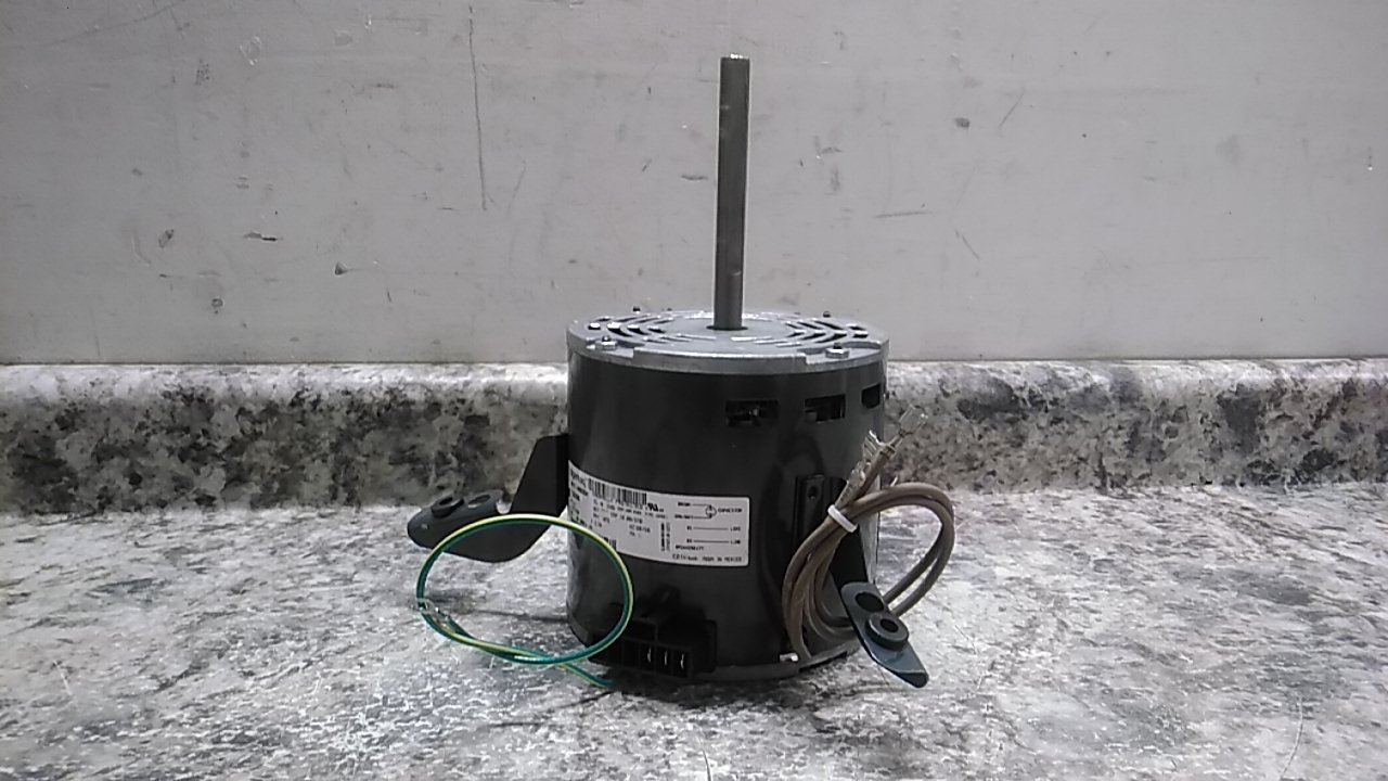 Titus 10051404 1/2 HP 277V Replacement Motor
