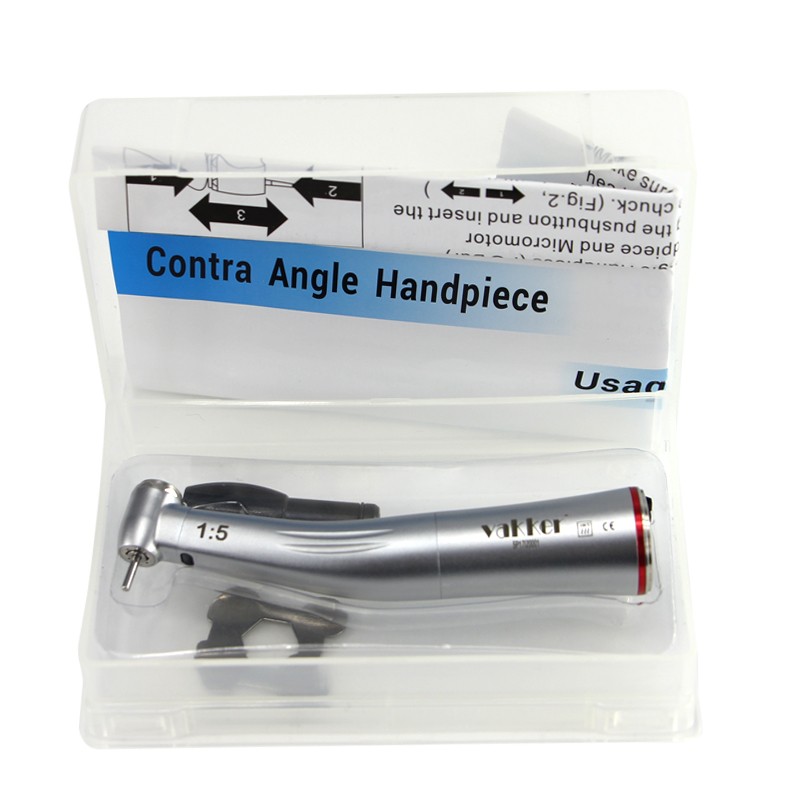 Dental E-Type Electric Motor NL400-1 fit 1:1/1:5/16:1 Contra Angle Handpiece