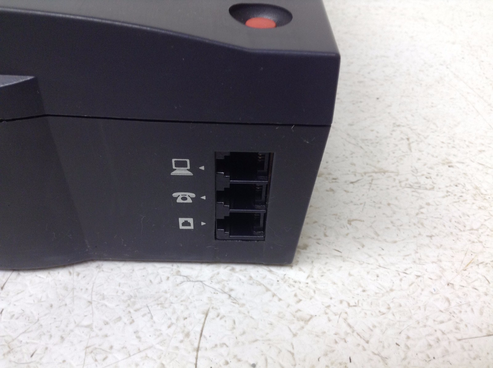 CyberPower 375SL Intelligent Back UP Power 120 VAC Cyber Power