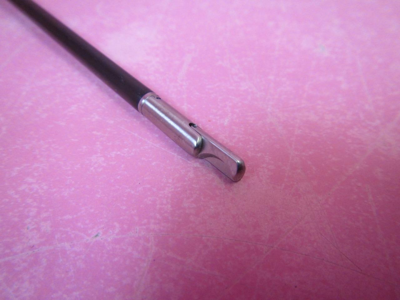 Stryker V.Mueller Snowden Pencer 8 Pc Bipolar 5mm Laparoscopic Instrument Set