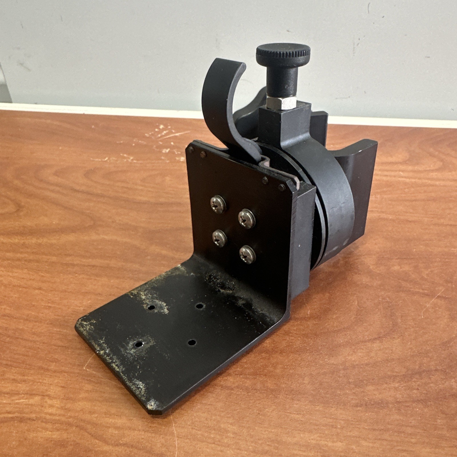 Medfusion 3500/4000 Rotating Pole Clamp (22-1050-51)