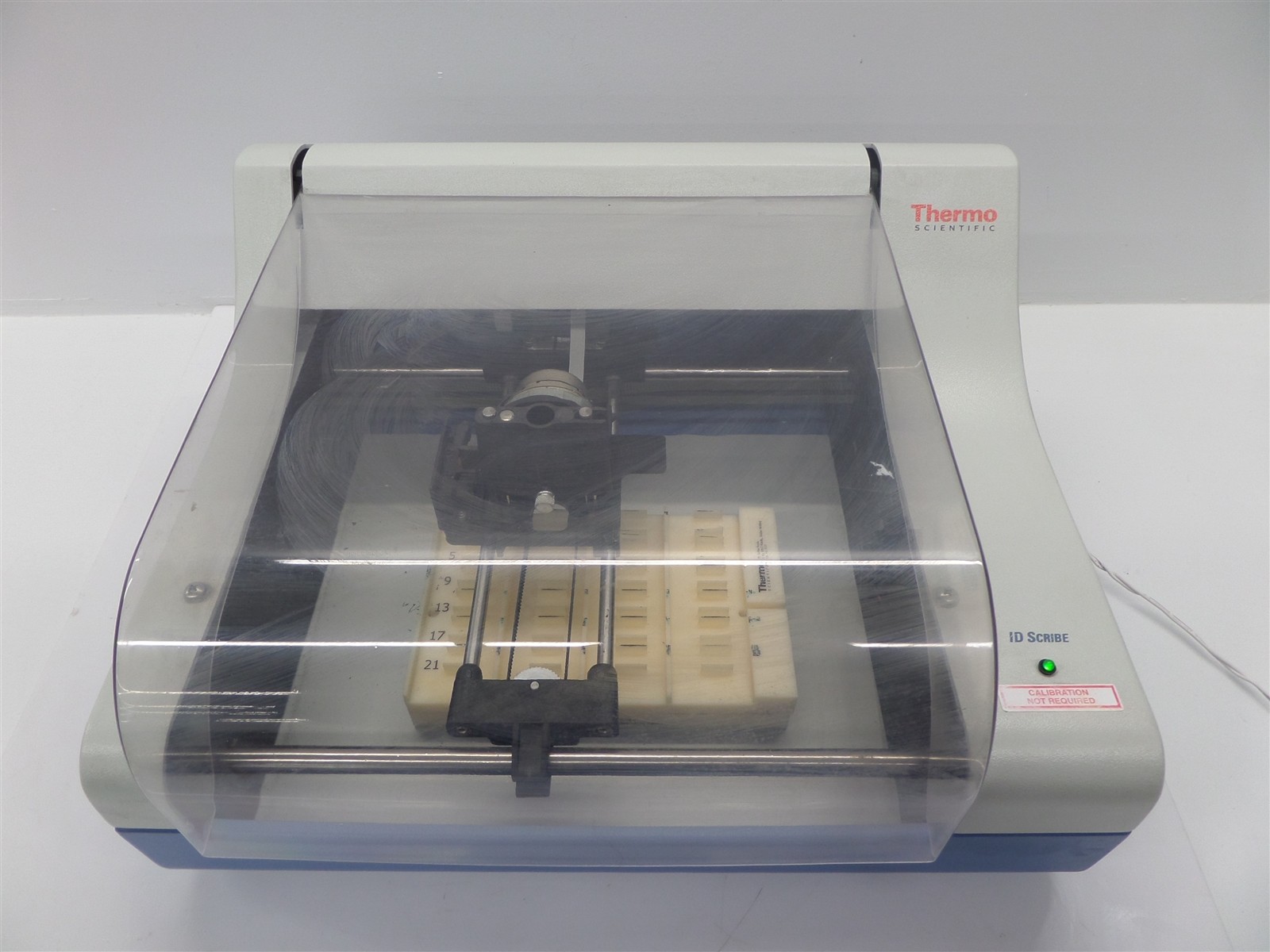 Thermo Scientific ID Scribe Standard Labware Labeler
