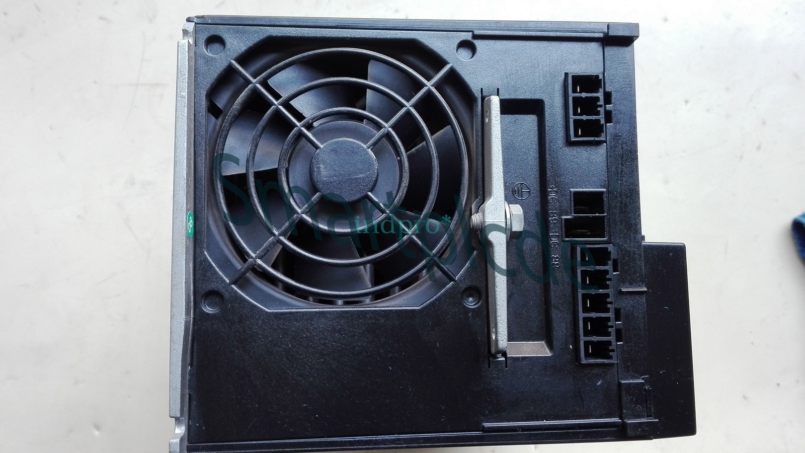 1Pcs VLT2975PT4B20 7.5KW/380V frequency converter, beautiful appearance. Test OK