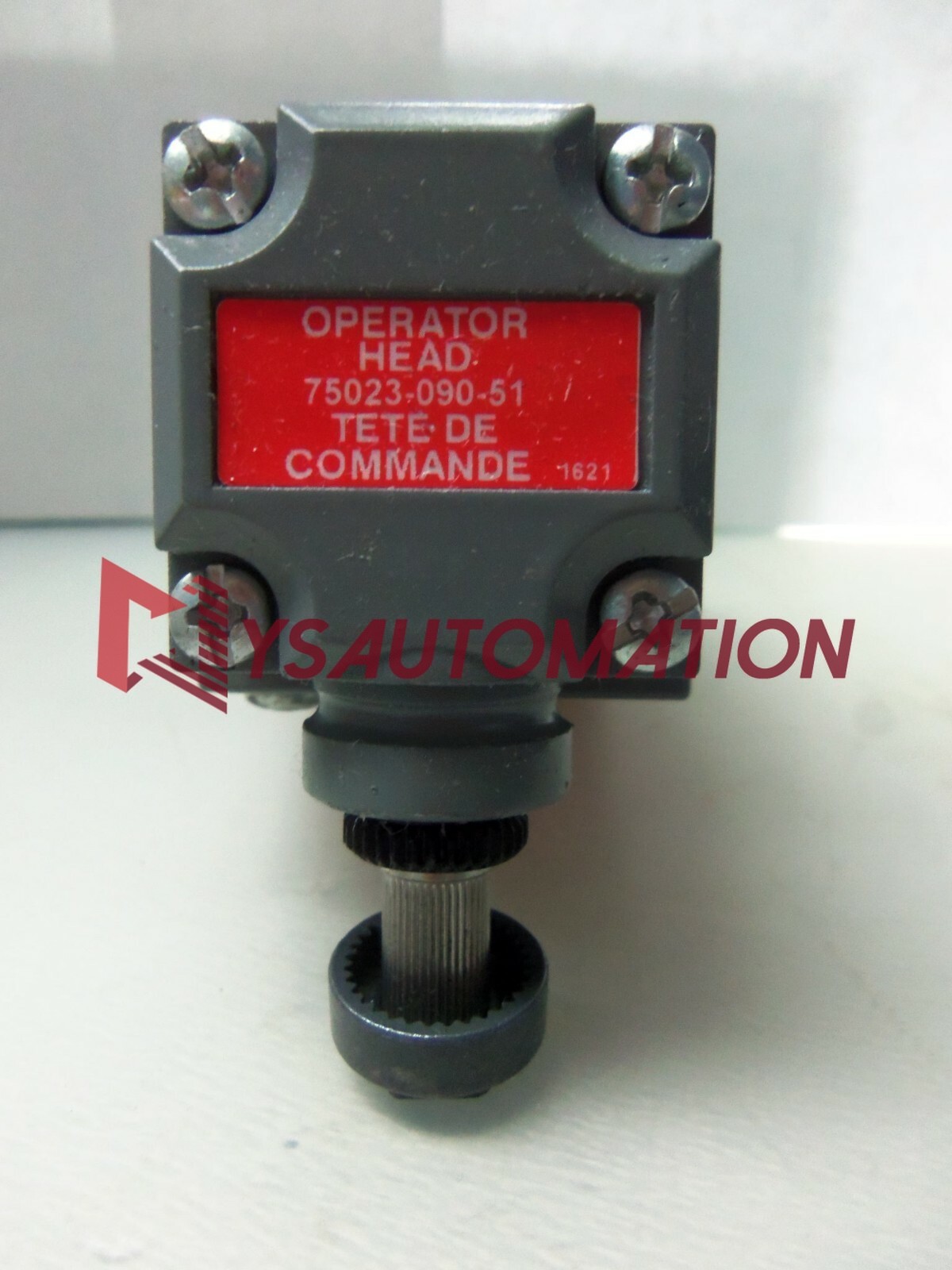 OEM A-B 802T-ATPD OilTight Limit Switch Series J NIB