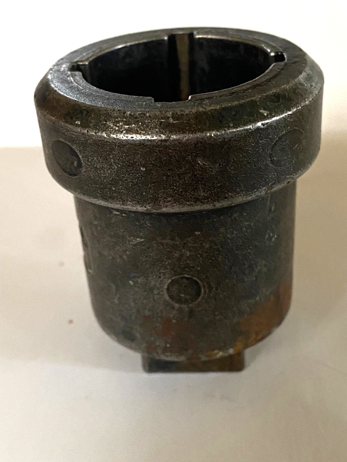 Central GB4 Fire Sprinkler Concealed Head Wrench Used Light Rust Good Condition